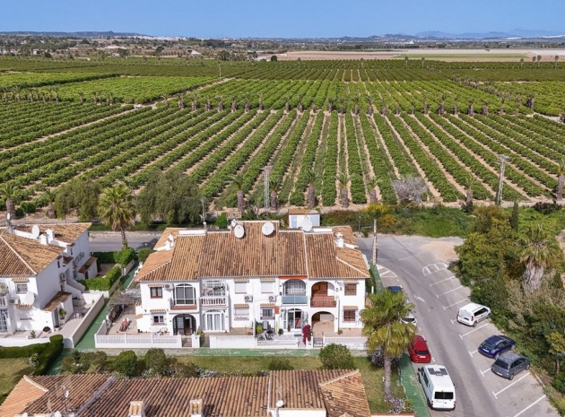 Wiederverkauf - Wohnung - Torrevieja - Lago Jardin
