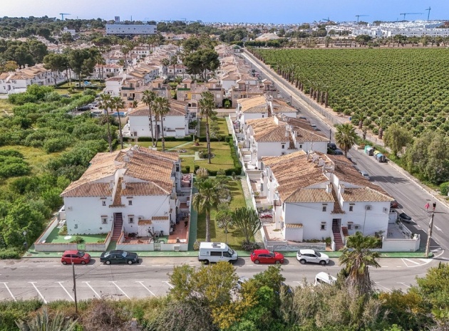 Wiederverkauf - Wohnung - Torrevieja - Lago Jardin