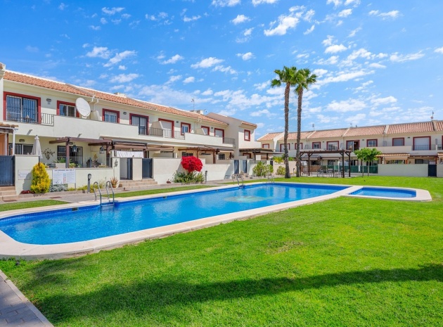 Resale - Townhouse - Rojales - Ciudad Quesada