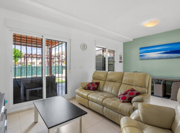 Resale - Townhouse - Rojales - Ciudad Quesada