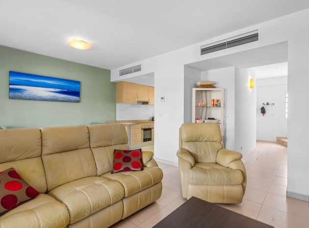 Resale - Townhouse - Rojales - Ciudad Quesada