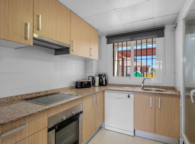 Resale - Townhouse - Rojales - Ciudad Quesada