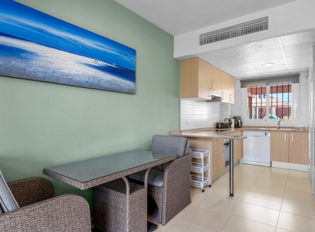 Resale - Townhouse - Rojales - Ciudad Quesada