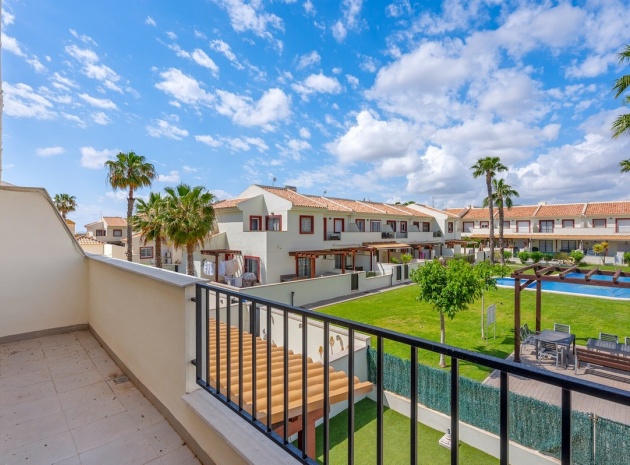 Resale - Townhouse - Rojales - Ciudad Quesada