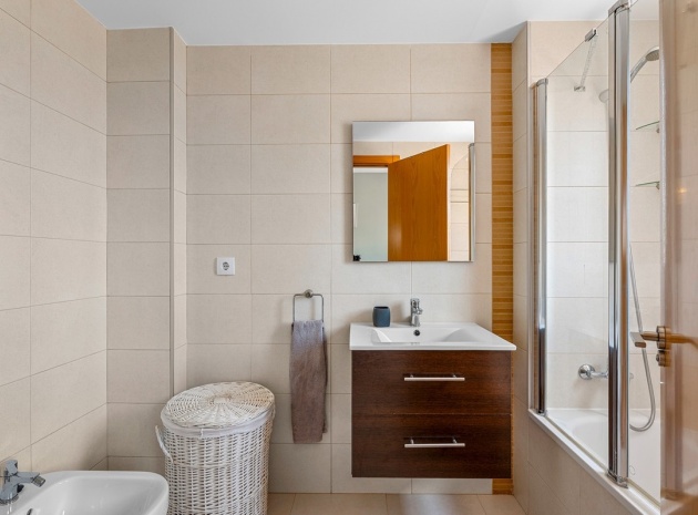 Resale - Townhouse - Rojales - Ciudad Quesada