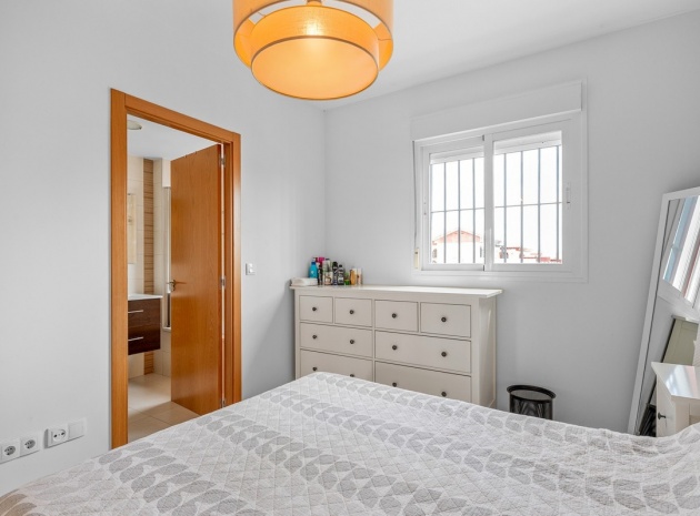Resale - Townhouse - Rojales - Ciudad Quesada