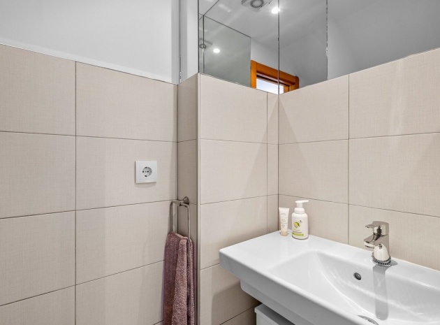 Resale - Townhouse - Rojales - Ciudad Quesada