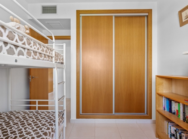 Resale - Townhouse - Rojales - Ciudad Quesada