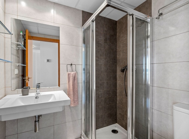Resale - Townhouse - Rojales - Ciudad Quesada