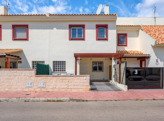 Resale - Townhouse - Rojales - Ciudad Quesada