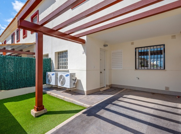 Resale - Townhouse - Rojales - Ciudad Quesada