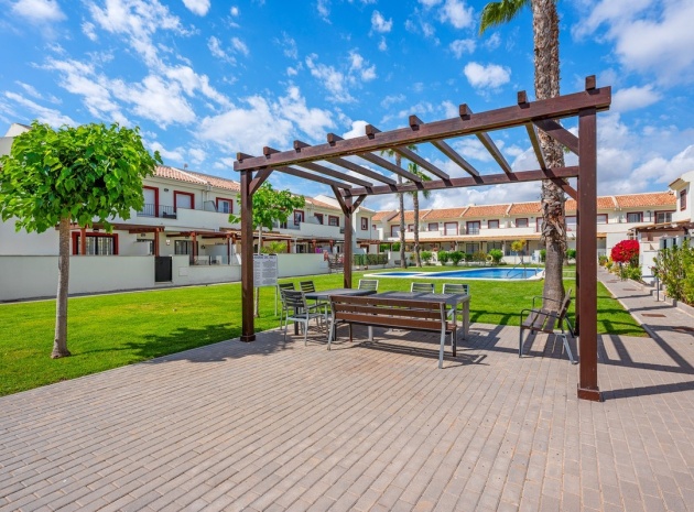 Resale - Townhouse - Rojales - Ciudad Quesada