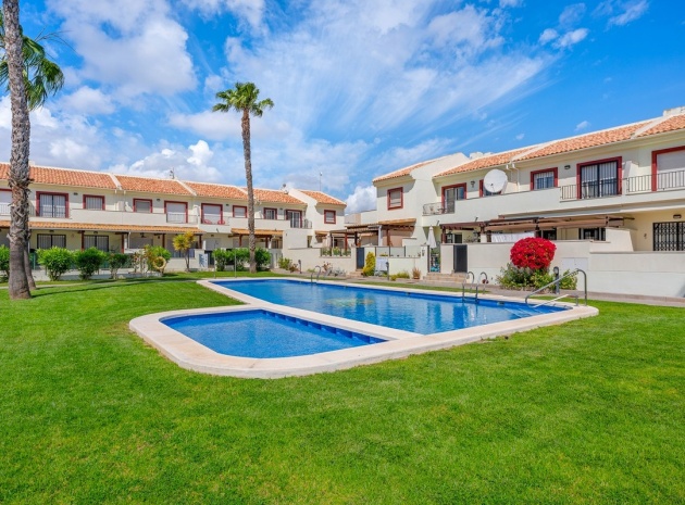 Resale - Townhouse - Rojales - Ciudad Quesada