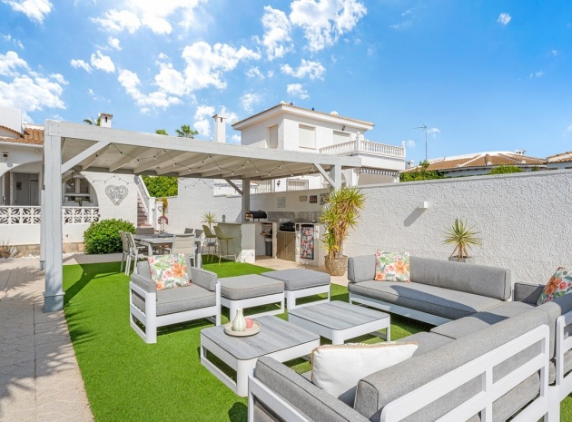Resale - Villa - Rojales - Ciudad Quesada