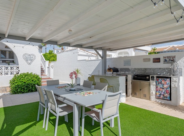 Resale - Villa - Rojales - Ciudad Quesada