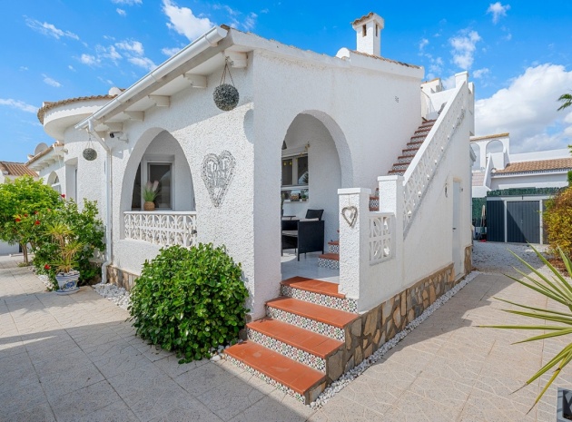 Resale - Villa - Rojales - Ciudad Quesada