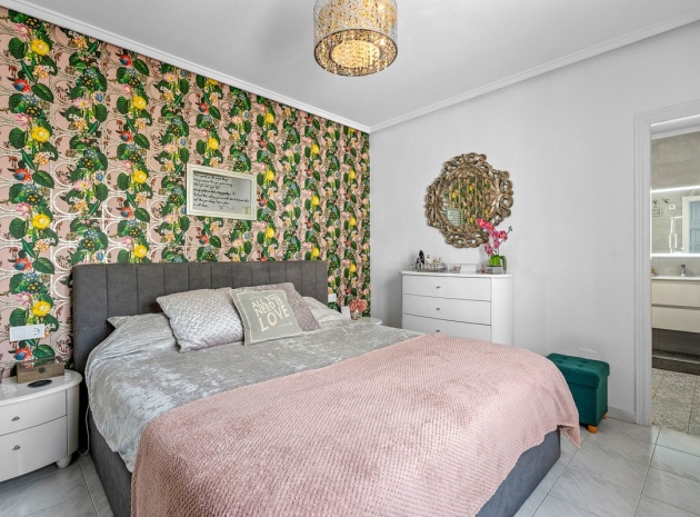 Resale - Villa - Rojales - Ciudad Quesada
