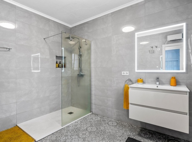 Resale - Villa - Rojales - Ciudad Quesada