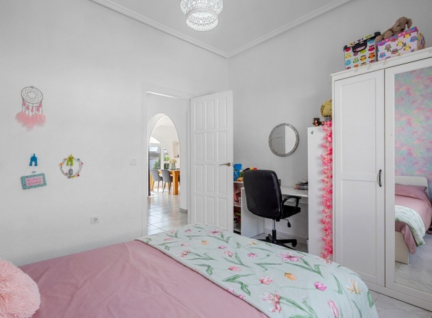 Resale - Villa - Rojales - Ciudad Quesada