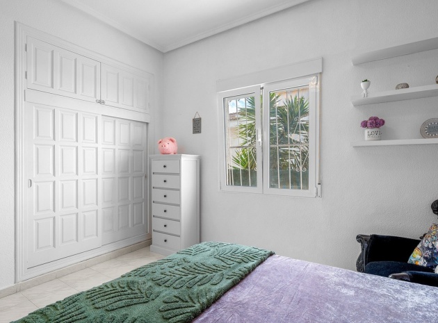 Resale - Villa - Rojales - Ciudad Quesada