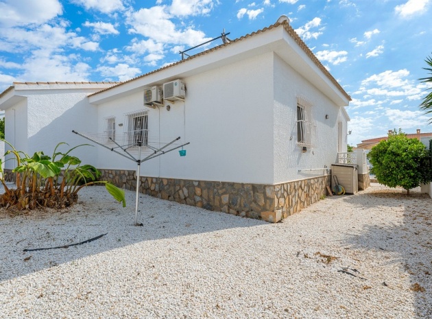 Resale - Villa - Rojales - Ciudad Quesada