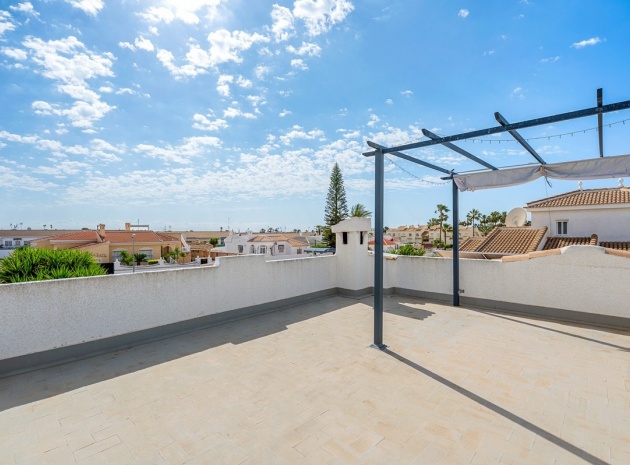 Resale - Villa - Rojales - Ciudad Quesada