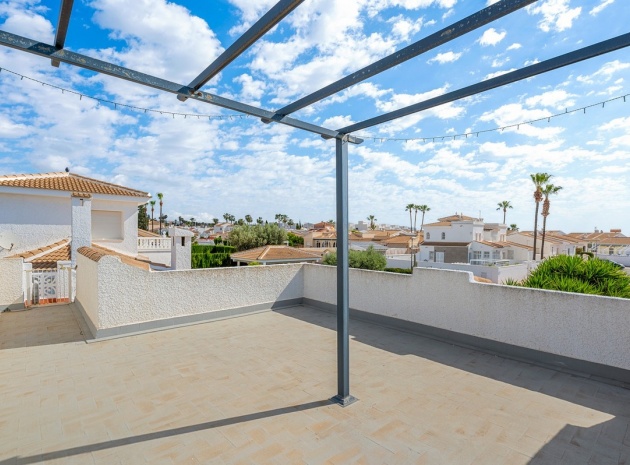 Resale - Villa - Rojales - Ciudad Quesada