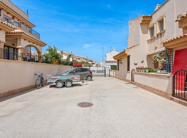 Wiederverkauf - Stadthaus - San Miguel de Salinas - San Miguel de Salinas Centro