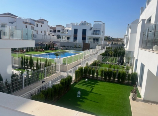 Resale - Villa - Los Montesinos - Los Montesinos Centro