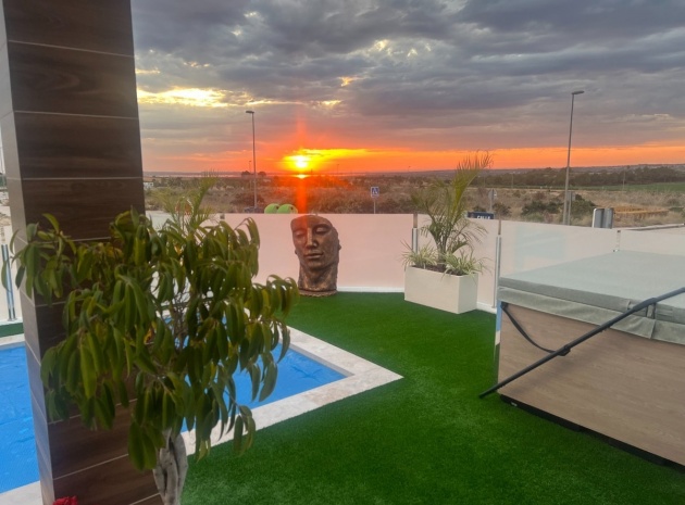 Resale - Villa - Los Montesinos - Los Montesinos Centro
