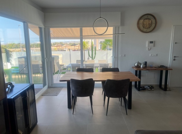 Resale - Villa - Los Montesinos - Los Montesinos Centro