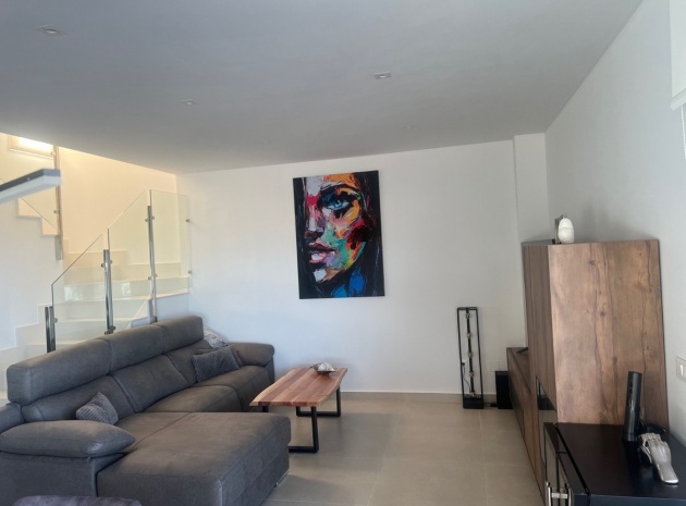 Resale - Villa - Los Montesinos - Los Montesinos Centro