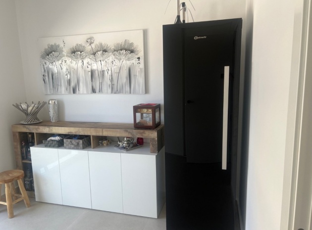 Resale - Villa - Los Montesinos - Los Montesinos Centro