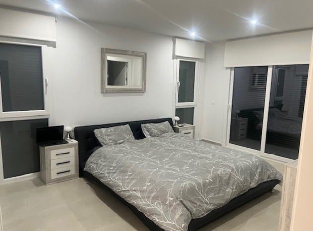 Resale - Villa - Los Montesinos - Los Montesinos Centro