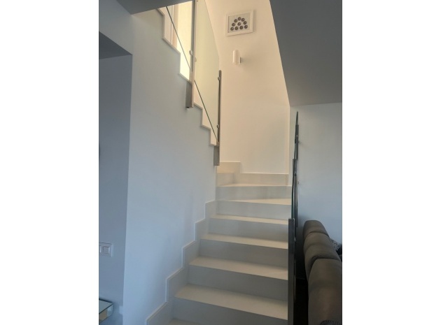 Resale - Villa - Los Montesinos - Los Montesinos Centro