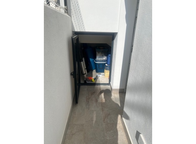 Resale - Villa - Los Montesinos - Los Montesinos Centro
