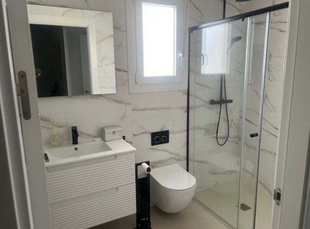 Resale - Villa - Los Montesinos - Los Montesinos Centro