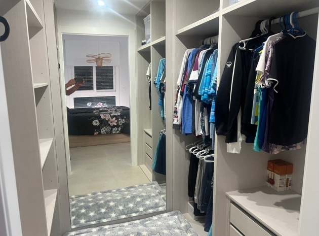 Resale - Villa - Los Montesinos - Los Montesinos Centro