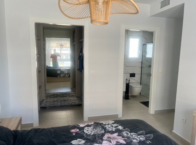 Resale - Villa - Los Montesinos - Los Montesinos Centro