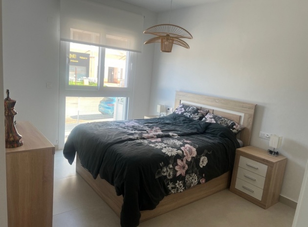 Resale - Villa - Los Montesinos - Los Montesinos Centro