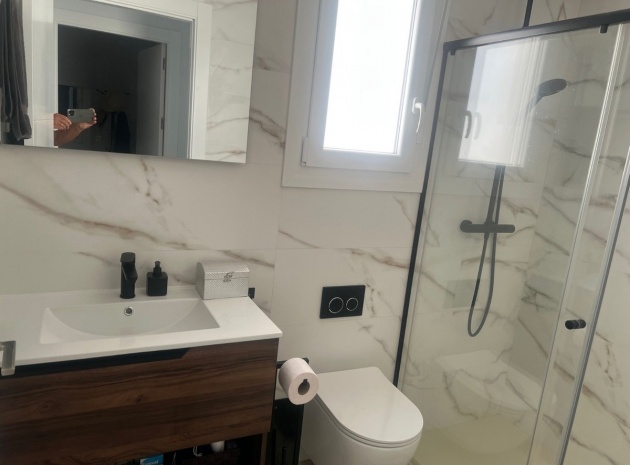 Resale - Villa - Los Montesinos - Los Montesinos Centro