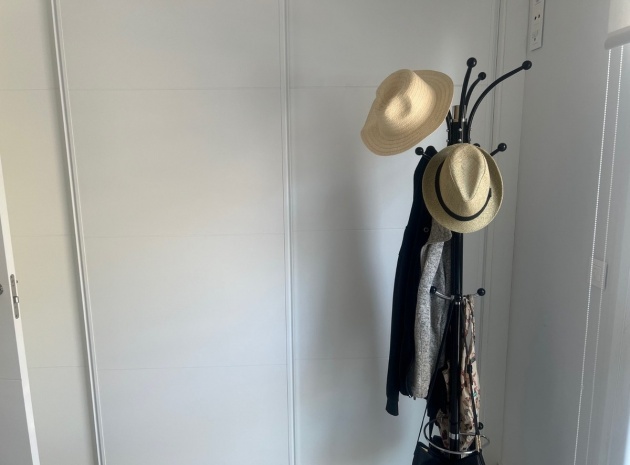 Resale - Villa - Los Montesinos - Los Montesinos Centro