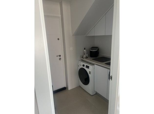 Resale - Villa - Los Montesinos - Los Montesinos Centro