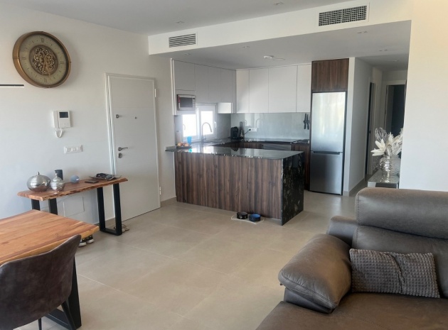 Resale - Villa - Los Montesinos - Los Montesinos Centro