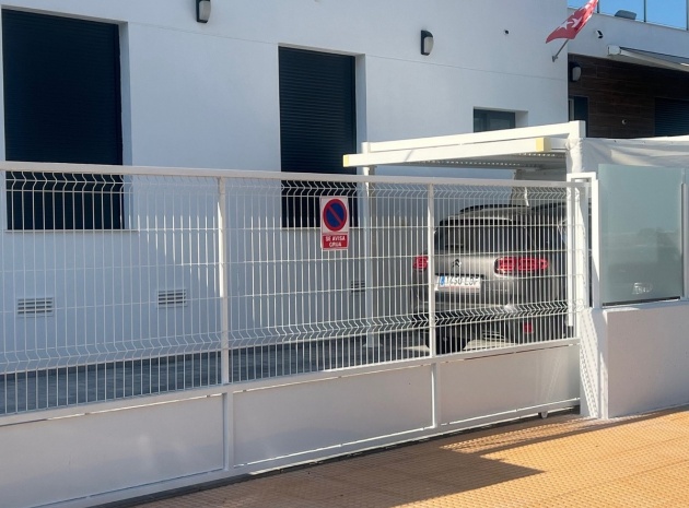 Resale - Villa - Los Montesinos - Los Montesinos Centro
