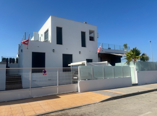 Resale - Villa - Los Montesinos - Los Montesinos Centro