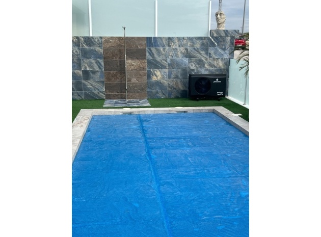 Resale - Villa - Los Montesinos - Los Montesinos Centro