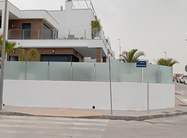 Resale - Villa - Los Montesinos - Los Montesinos Centro