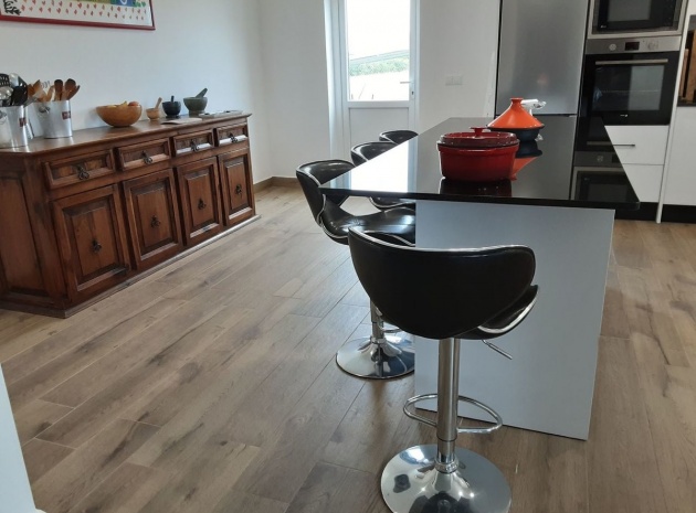 Resale - Villa - San Miguel de Salinas - San Miguel de Salinas Centro
