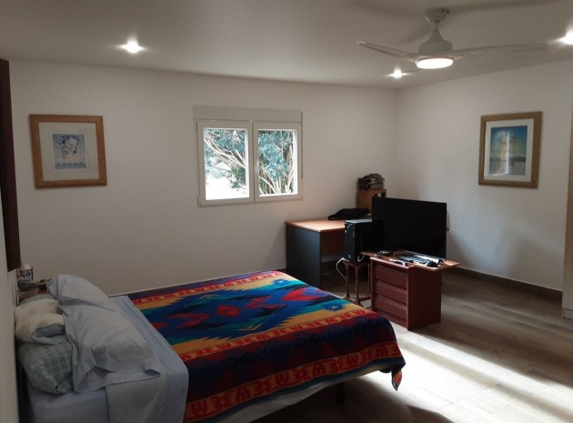 Resale - Villa - San Miguel de Salinas - San Miguel de Salinas Centro